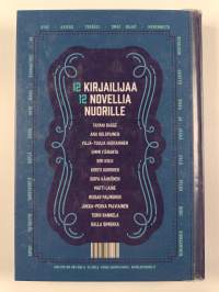 Likainen tusina : novelleja