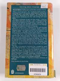 An introduction to sociolinguistics