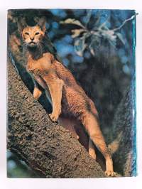 Cats and cat care : an international encyclopedia
