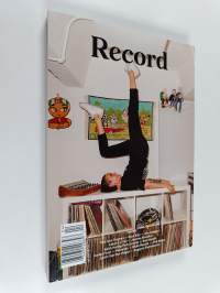 Record Issue 4 / 2018