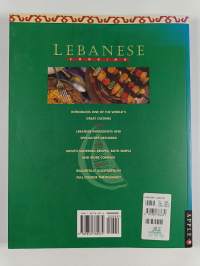 Lebanese Cooking - An Introduction to this Special Middle Eastern Cuisine