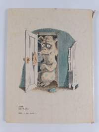 There&#039;s a Nightmare in My Cupboard