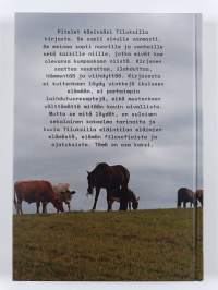 Tiluksilla kirjanen 2