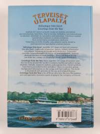 Terveiset ulapalta : meren ja kesän lauluja