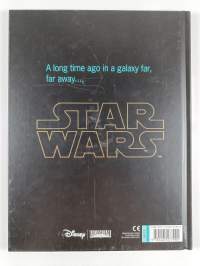 Star Wars Annual 2016