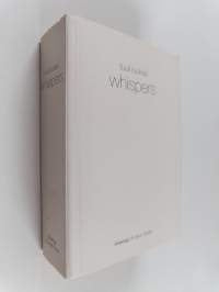 Whispers : drawings 10 cm x 15 cm