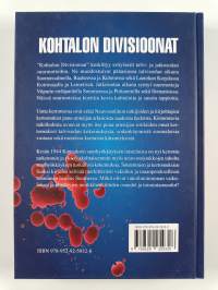 Kohtalon divisioonat