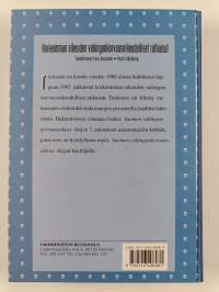 Korkeimman oikeuden vahingonkorvausoikeudelliset ratkaisut 1/1988-4/1995