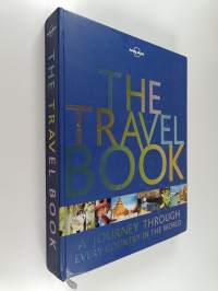 The travel book : a journey through every country in the world
