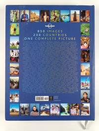 The travel book : a journey through every country in the world