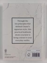 The Chanel style principles : be inspired, transform how you dress - be inspired, transform how you dress.
