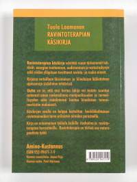 Ravintoterapian käsikirja