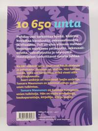 Suuri unikirja : maailman laajin unikirja