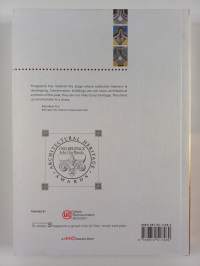 Architectural heritage : Singapore : architectural heritage awards 1994 to 2004 : award-winning projects by Singapore-registered architects