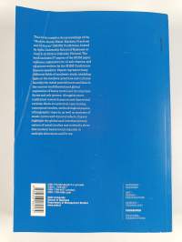 Modern heavy metal : markets, practices and cultures : International Academic Research Conference, June 8-12 2015, Helsinki, Finland : conference proceedings