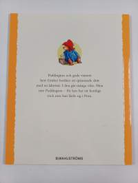 Paddington och labyrinten