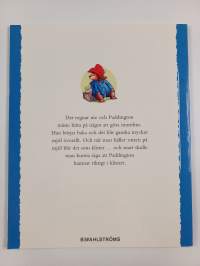 Paddington i klistret