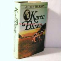 Karen Blixen-Tarinankertojan elämä