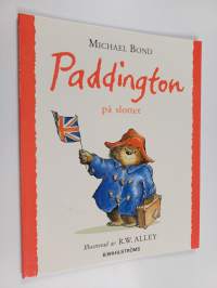 Paddington på slottet