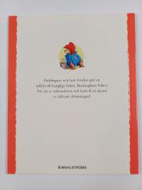 Paddington på slottet