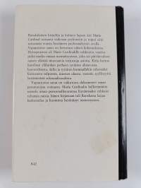 Vapauttavat sanat