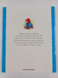 Paddington och regnbågsglassen