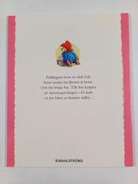 Paddington vårstädar