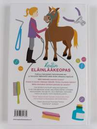 Kodin eläinlääkeopas