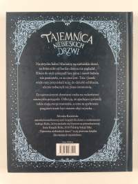 Tajemnica niebieskich drzwi