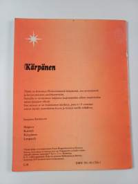 Kärpänen