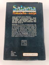 Finlandia-sarja