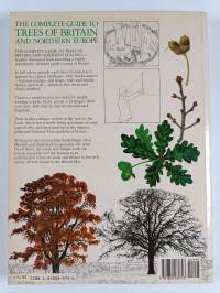 The complete guide to trees of Britain and Northern Europe