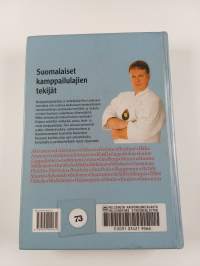 Suomalaiset kamppailulajien tekijät