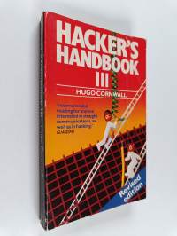 The hacker&#039;s handbook III