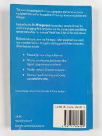 The hacker&#039;s handbook