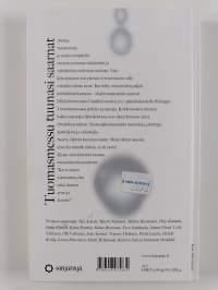 Mikä ihmeen armo? : toivesaarnoja tavalliselle etsijälle ja epäilijälle - tuomaalle!