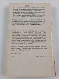 3 etsivää ja hermostunut leijona