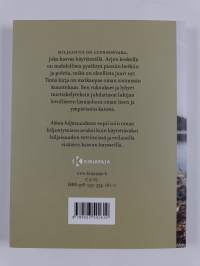 Aikaa hiljaisuudessa