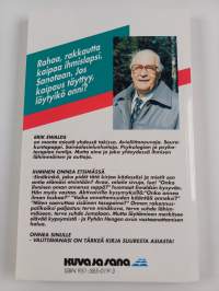 Ihminen onnea etsimässä