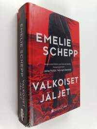 Valkoiset jäljet