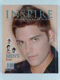 Inspire Vol. 69