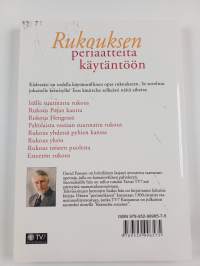 Rukouksen periaatteita käytäntöön