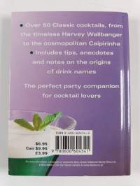 Little Book of Classic Cocktails
