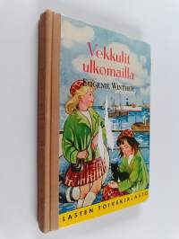 Vekkulit ulkomailla