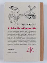 Vekkulit ulkomailla