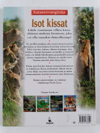 Isot kissat