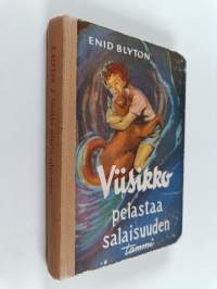 Tyhjä kuva
