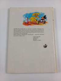 Urheilun maailma : juoksut