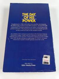 The day of his power : a history of the International Fellowship of Evangelical Students