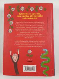 Tatuoitu äiti